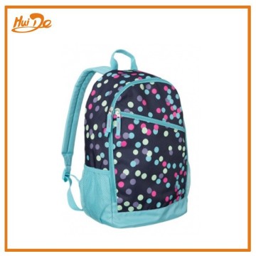 2015 cute backpack for high school girls