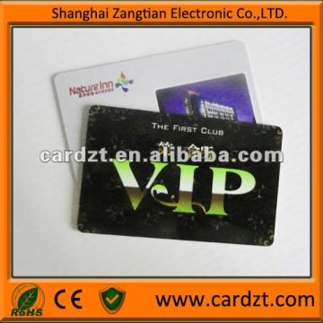 inkjet pvc cards