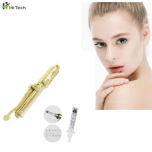 .3ML High quality needle free injection hyaluronic pen for lip filler