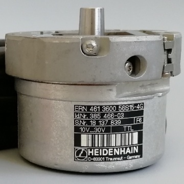 Otis Elevator Incremental Encoder AAA633Z21