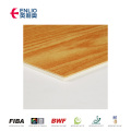 2021 Indoor 4,5 mm Professionele PVC &amp; Vinyl Basketball Sports Flooring