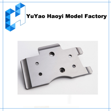 Professional CNC Rapid Prototype Service