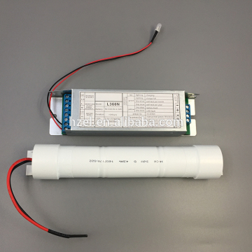 3 Years Warranty Led Rechargeable Emergency Power Source