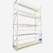 Custom Mobile Multi-Layer Plant Drying Racks