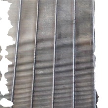 Customized 316L Stainless Steel Wedge Wire Centrifuge Sieve Screen Basket - Pressure Screen