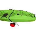 Chariot de kayak avec roues tuff-pneu