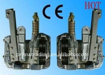 elevator progressive parts safety gear |elevator safety gear on sale |---P-HX2800