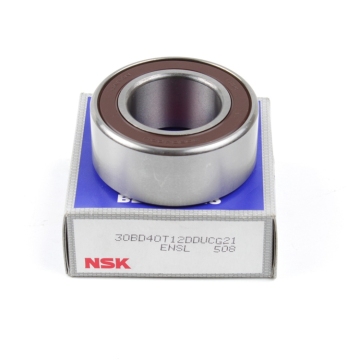 40BD6830 Air Condition Compressor Bearing & Wheel Hub Bearing