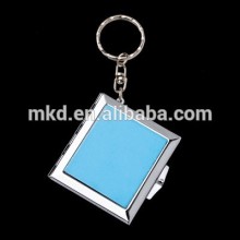 Meikeda sublimation pocket mirror CM-005