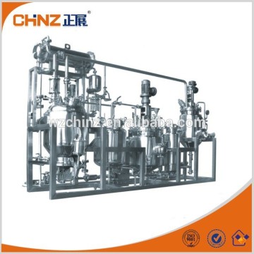 GYJ series Miniature Extracting & Concentrating Unit