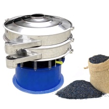 Multifunctional Commercial Vibrating Screens: Wheat, Sesame, and Feed