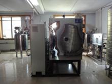 Pumpkin Freeze Drying Equipment