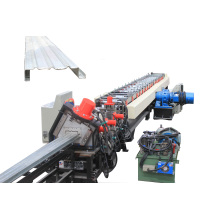 Stereo Bottom Board Rim Roll Forming Line