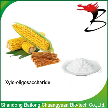 Aditif Makanan Bubuk Xylooligosaccharides XOS