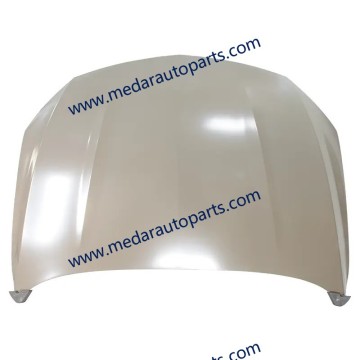 MG 5 engine hood engine bonnet 10236721-sepp