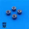 Si3N4 textile ceramic coil eyelet machinery components