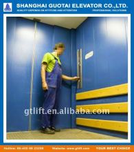 Traction Freight Elevator