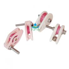 Wire Jump Preventer (YB001) Ceramci Pulleys