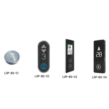 Economical and Durable Elevator Lobby Operation Panel