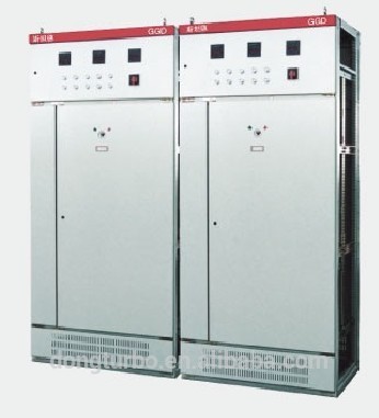 DTEC GGD 400V Metal Clad Switch Cabinet