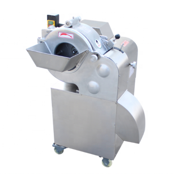Superior Quality Potato Cube Slicer Machine - Potato Cube Cutter