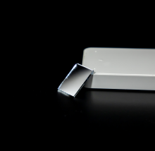 Custom Optical 740nm BandPass Filter Glass