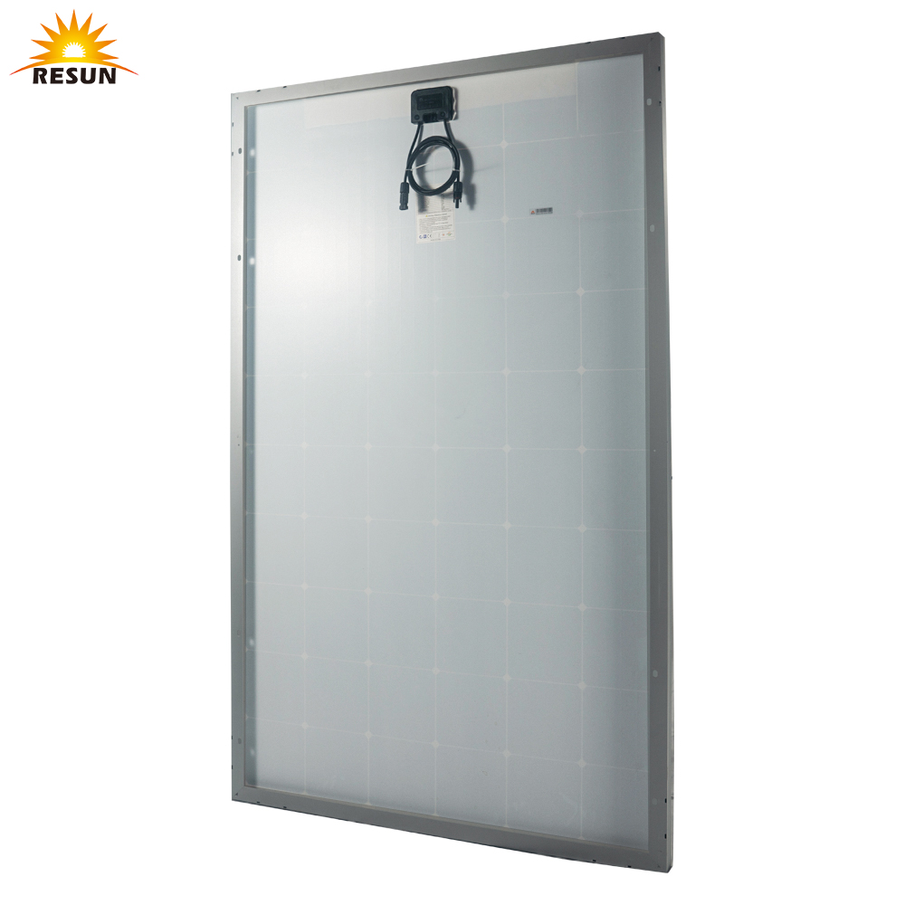 وحدة RESUN Poly 270W 60 خلية