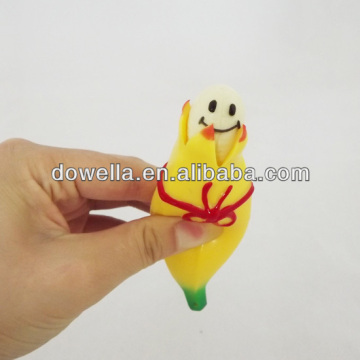 funny soft squeeze toy, stress squeeze toy