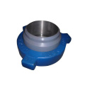 Provide Male Female Hammer Union Fittings