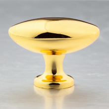 antique brushed gold cabinet knobs