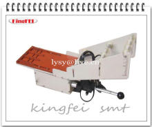 SMT Panasonic Stick Feeder 100MM(3 Input Channels) for panasonic CM201/CM202/CM301/CM302