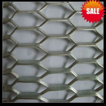 galvanized diamond Expanded Metal Lath