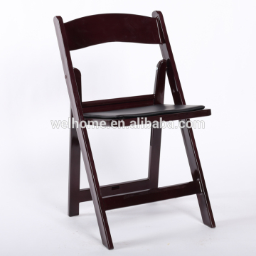 hotsale resin folding chair resin chair wedding resin chair resin chair for event