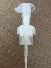 Foaming Spray Plastic (SOAP) Pump