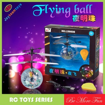 Radio Control toys rc fairy RC FLYING BALL