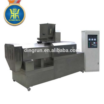 tortilla chip machine tortilla chip production extruder