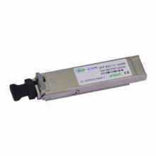 Fiber-optic Receivers/Transmitters/Transceiver, XFP BIDI/10-60km