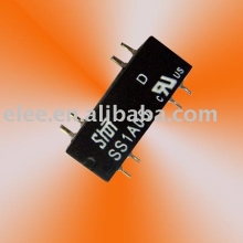 Dry reed relays (SHOI-DIP)