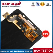 Lcd display for samsung galaxy note 5 For galaxy note 5 lcd screen For galaxy note 5touch screen
