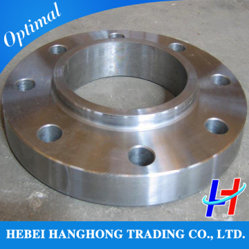 ansi 310 stainless steel ff puddle flange