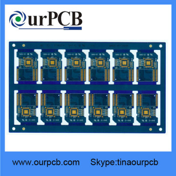 Professional low cost pcb pcba prototype manufacturer in china