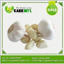 Natural Garlic Health Benefit