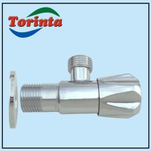 brass angle valve 25-102