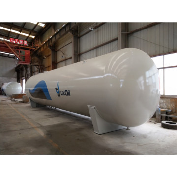 30 Ton Anhydrous Ammonia Bullet Tanks