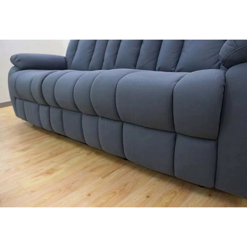 Seater Fabric Sofa