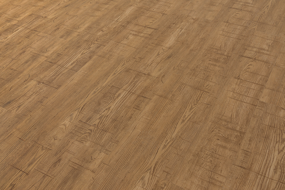 Zero Formaldehyde LVT Flooring