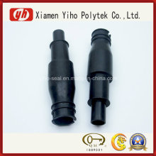 Factory SGS RoHS Rubber EPDM Rubber Harness Sheath