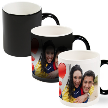 Customized magic mug photo design buy online