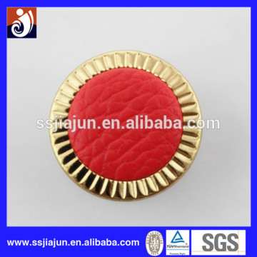 fashion covered buttons for clothing made in china