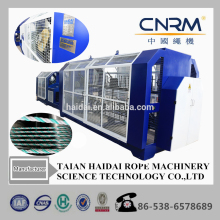 Rope Twisting Machine